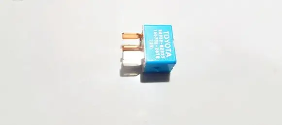 Lexus IS 220D-250-350 Other relay 9898702027 156700-2870