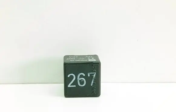 Audi A4 S4 B5 8D Other relay 443919578C