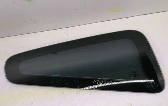 Ford Mustang V Rear side window DOT287