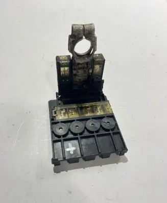 Mitsubishi L200 Positive wiring loom PA6TG35