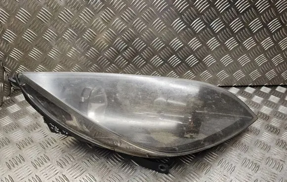 Mitsubishi Colt Headlight/headlamp 00hcr