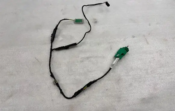 Ford Mustang VI Other wiring loom FR3B14D662