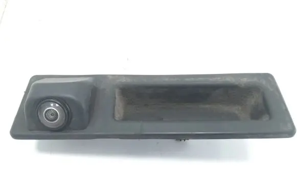 BMW 5 F10 F11 Tailgate handle with camera 51247345700