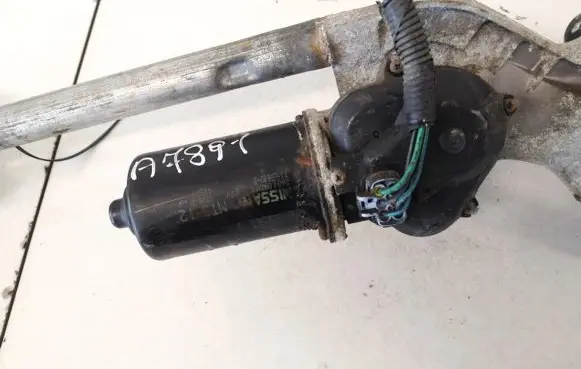 Nissan Primera Wiper motor 28810au310 1155603-b