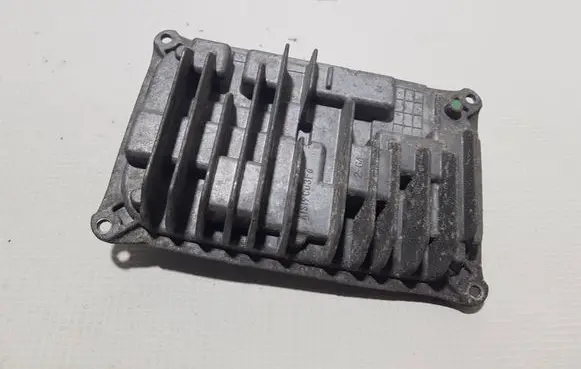 Mercedes-Benz E W212 Headlight ballast module Xenon A2129005424SSS A2129014406 A2129024008