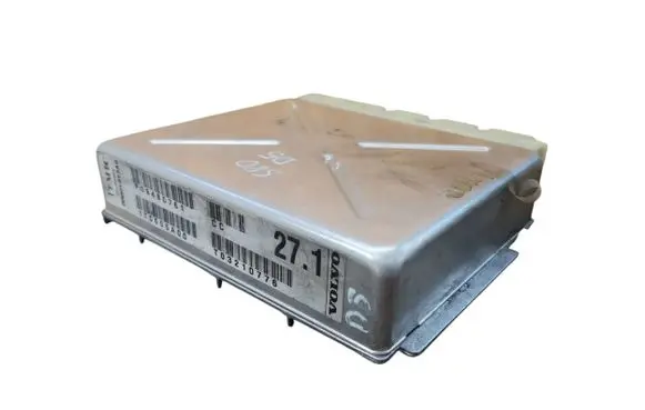 Volvo S80 Gearbox control unit/module 00001313A6 P09480761