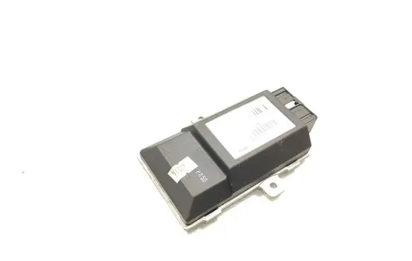 Power steering control unit/module