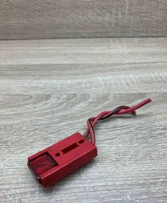 Audi A6 S6 C5 4B Fuse 8A0937530 GSM4