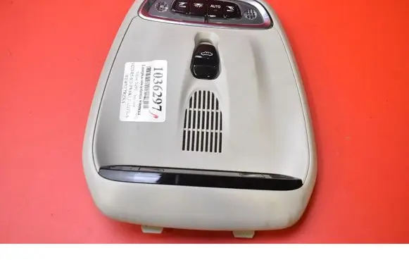 Volvo XC90 Boot/trunk interior light 31443745