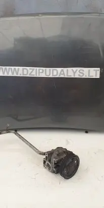 Suzuki Grand Vitara II Water pump S577E