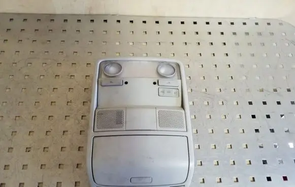 Volkswagen PASSAT CC Interior lighting switch 3C0867489C