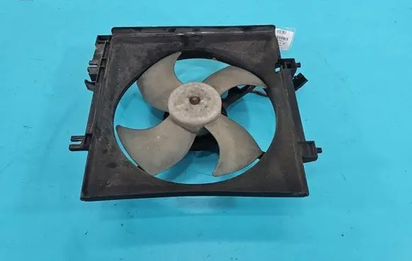 Fan set