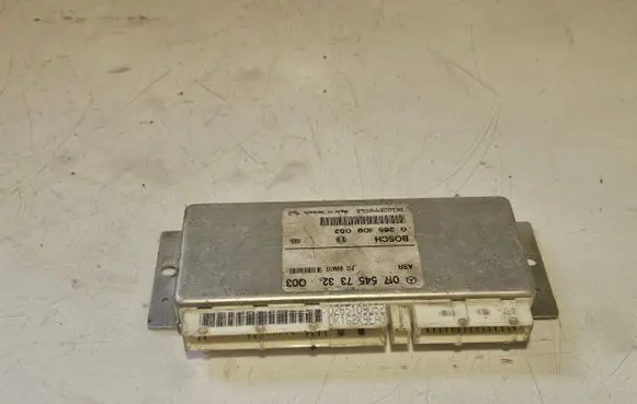 Mercedes-Benz E W210 ABS control unit/module 0175457332 0265109052