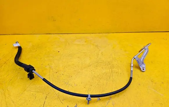 Mercedes-Benz A W177 Fuel line pipe 1778682400