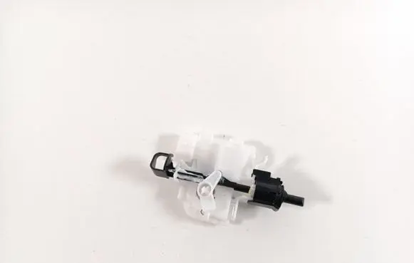 Mitsubishi Eclipse Cross Fuel tank cap lock 5945A078