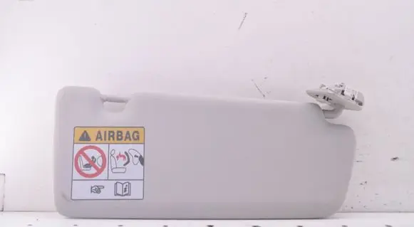 Dacia Sandero III Sun visor 964004288R