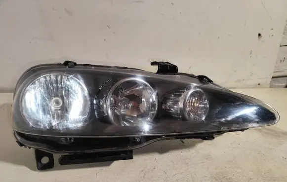 Alfa Romeo 147 Headlight/headlamp 05202110