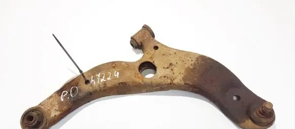 Mazda Premacy Front lower control arm/wishbone