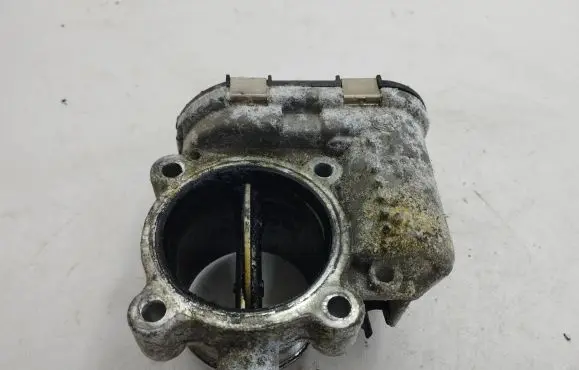 Volvo V40 Throttle valve 31216665 0280750520