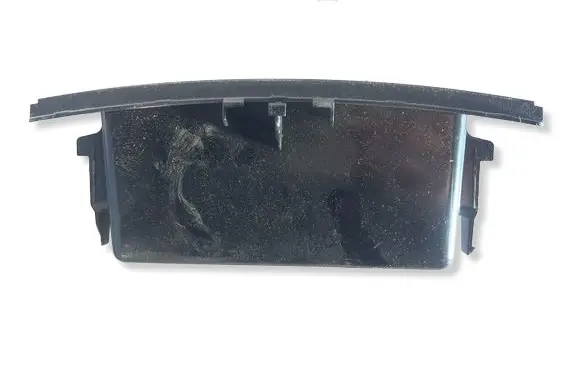 Mercedes-Benz Sprinter W906 Dashboard storage box/compartment A9066890147