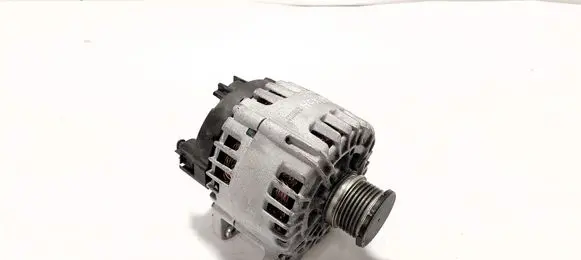 Skoda Superb B8 (3V) Generator/alternator ALT022218