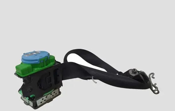 Citroen C4 Grand Picasso Front seatbelt 9654964377 040733 3063560