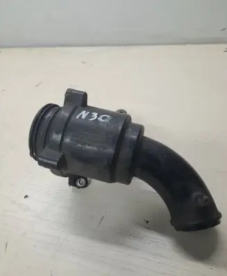 Mercedes-Benz E W211 Air intake hose/pipe A6421400687 4010202B
