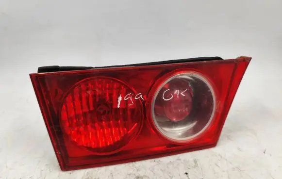 Honda Accord Tailgate rear/tail lights P3214L