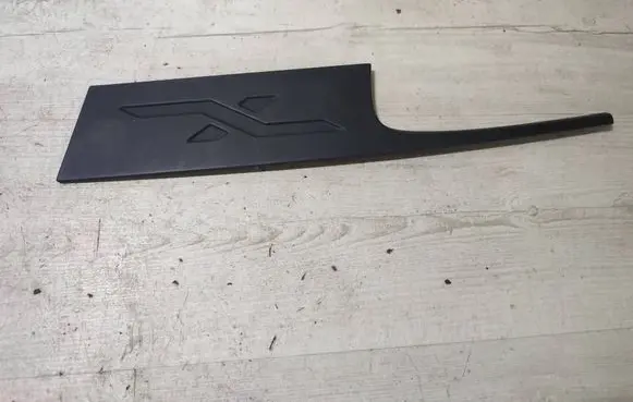 Seat Arona Rear arch trim 6F9853378E