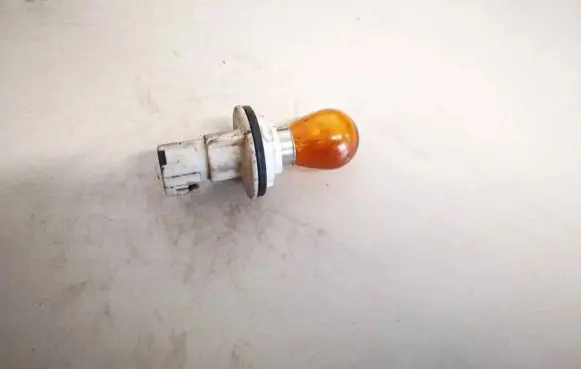 Headlight part