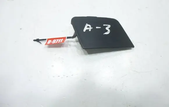 Audi A3 S3 8P Front tow hook cap/cover 493A