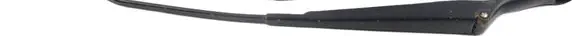 Volkswagen PASSAT B5 Front wiper blade arm 3B1955410 3B1955409