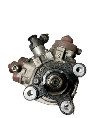 Volvo S80 Fuel injection high pressure pump 31272896 0445010618 120316