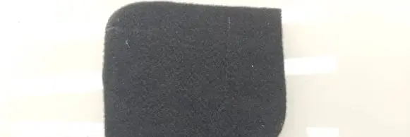 Subaru Legacy Trunk/boot trim cover S73506900