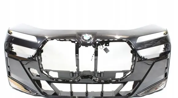 BMW 7 G70 Front bumper