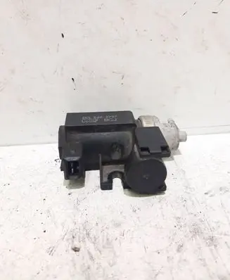 SsangYong Kyron Turbo solenoid valve 6655403797