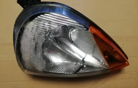 Ford Ka Headlight/headlamp 67724915