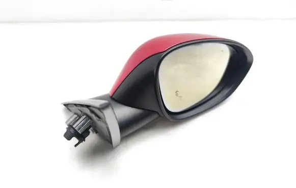 BMW Z4 E89 Front door electric wing mirror 7195313 E1021031