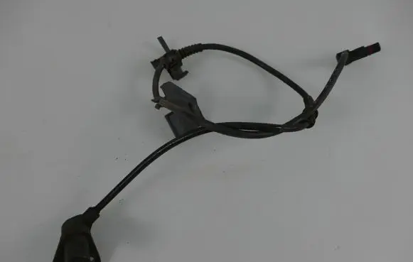 Mercedes-Benz S W140 Front ABS sensor wiring 0265006275
