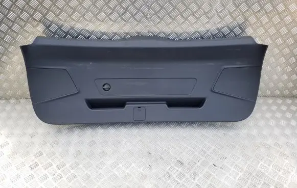 Audi Q3 F3 Tailgate/boot lid cover trim 83A867979A 83A867658 83A867657