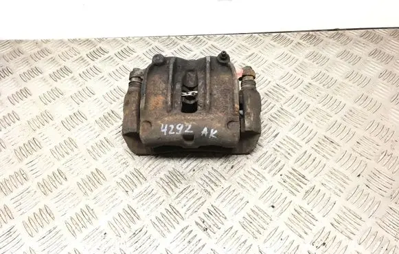 Nissan Terrano Rear brake caliper