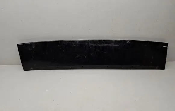 BMW X3 G01 Front bumper lip 8081050 51118081050