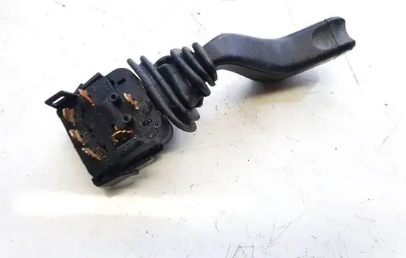 Opel Astra G Indicator stalk 90560990 12263700