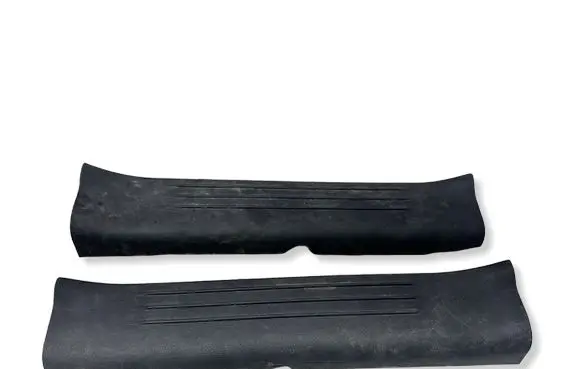 Hyundai ix 55 Rear sill trim cover 858763J000 858753J000