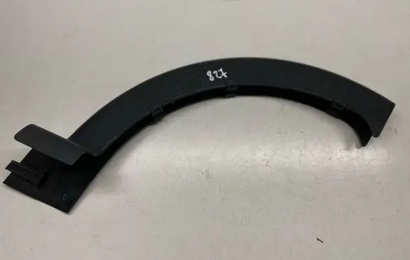 Audi A6 S6 C7 4G Other trunk/boot trim element 4G5971822