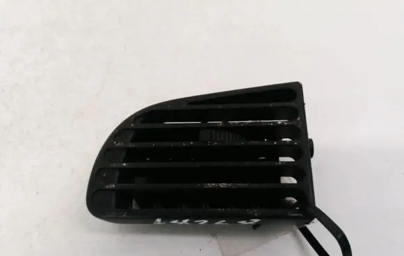 Peugeot Boxer Dash center air vent grill