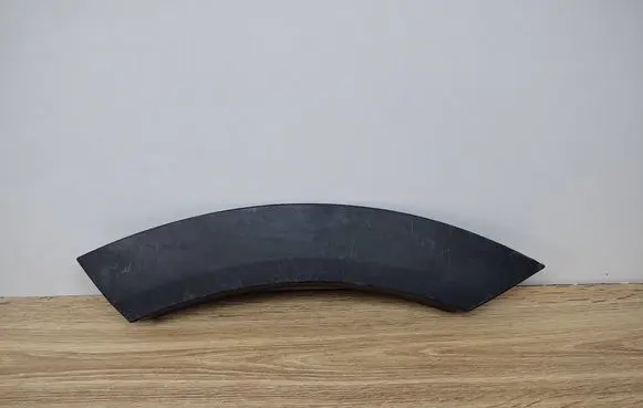 Audi e-tron Rear arch trim 4KE854820 4KE853026E 4KE854819