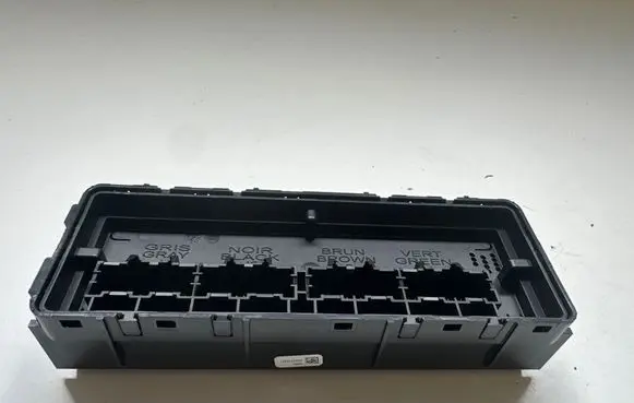 Opel Insignia B Other control units/modules 84137427 421271026