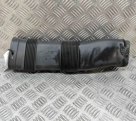 BMW 3 F30 F35 F31 Air intake duct part 8507567