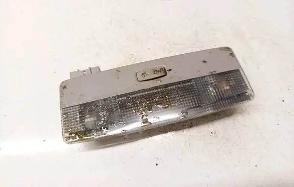 Nissan Primera Rear seat light 166005250
